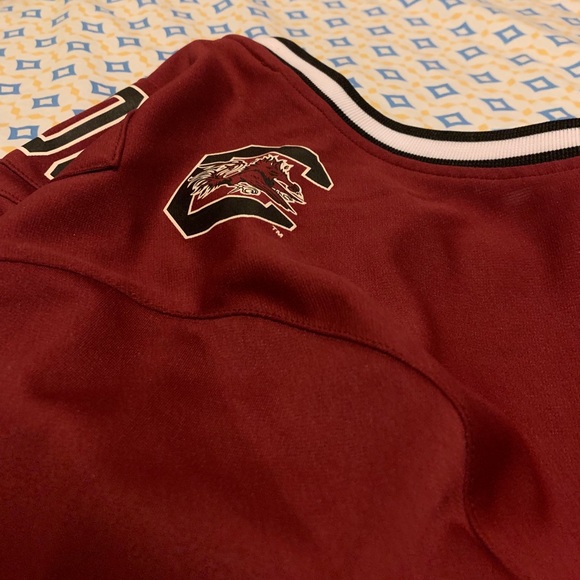 University of South Carolina Game shirt - Picture 2 of 5